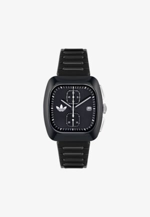 adidas Originals PROJECT FOUR Watch black