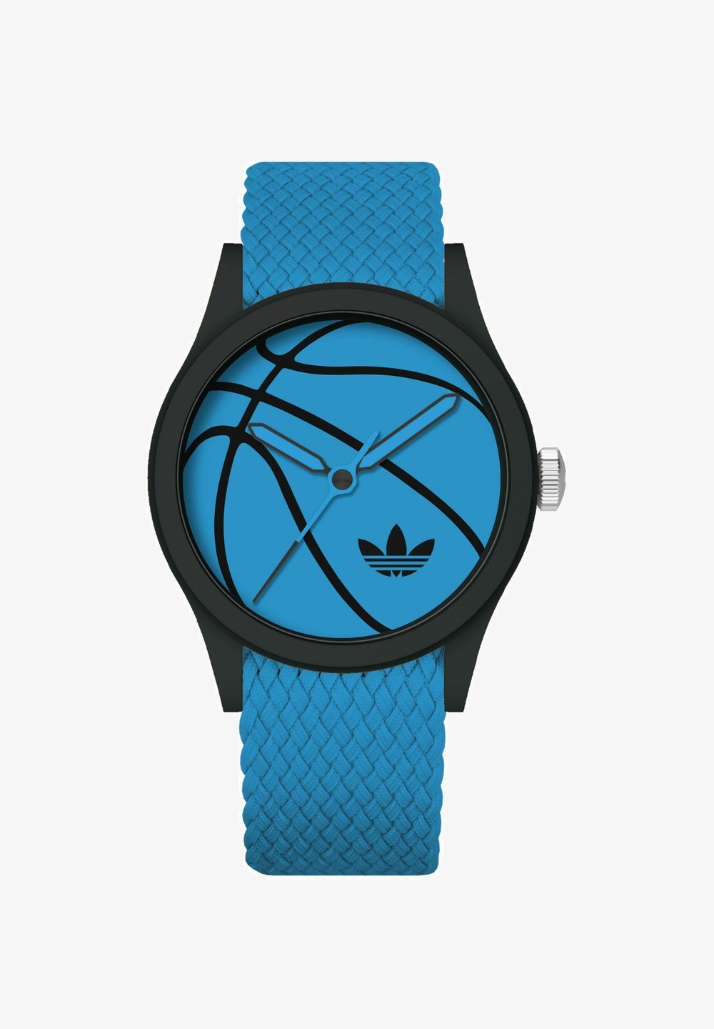 adidas Originals GAME ONE Watch blue