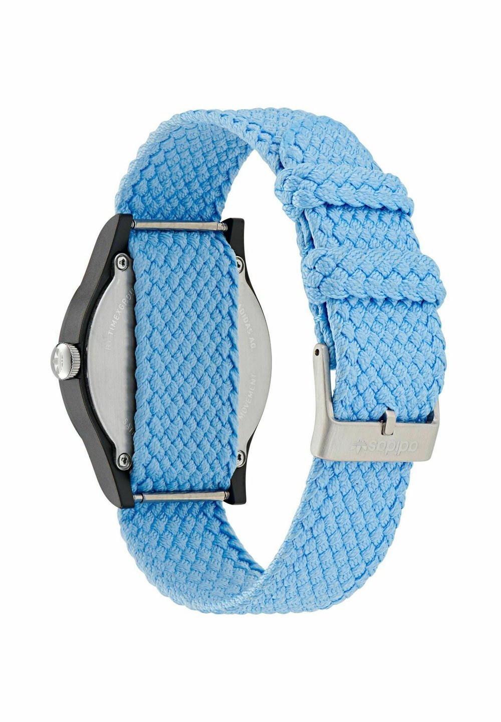 adidas Originals GAME ONE Watch blue - Image 4