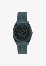 adidas Originals PROJECT TWO Watch green