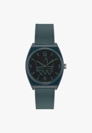adidas Originals PROJECT TWO Watch green