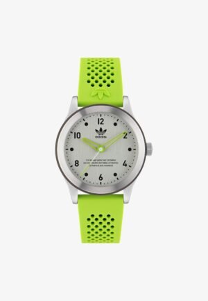adidas Originals CODE THREE Watch green
