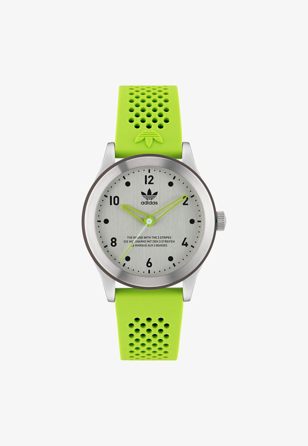 adidas Originals CODE THREE Watch green