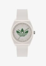 adidas Originals PROJECT TWO Watch off white