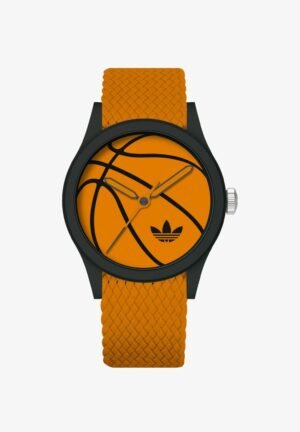adidas Originals GAME ONE Watch orange