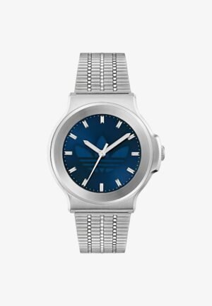 adidas Originals EXPRESSION THREE Watch silver coloured