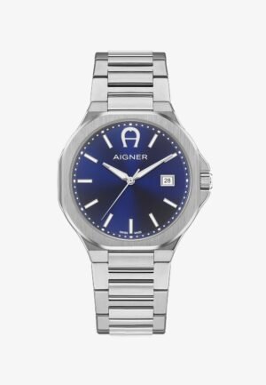 AIGNER FERMO DUE Watch blue