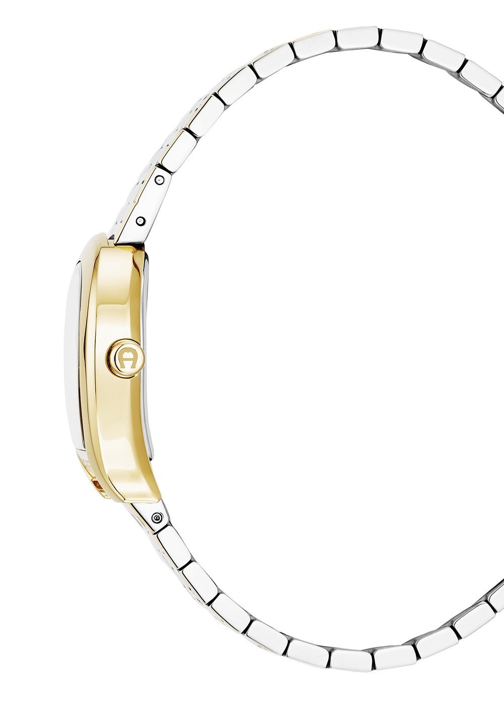 AIGNER MANTOVA DIA Watch silver coloured - Image 3