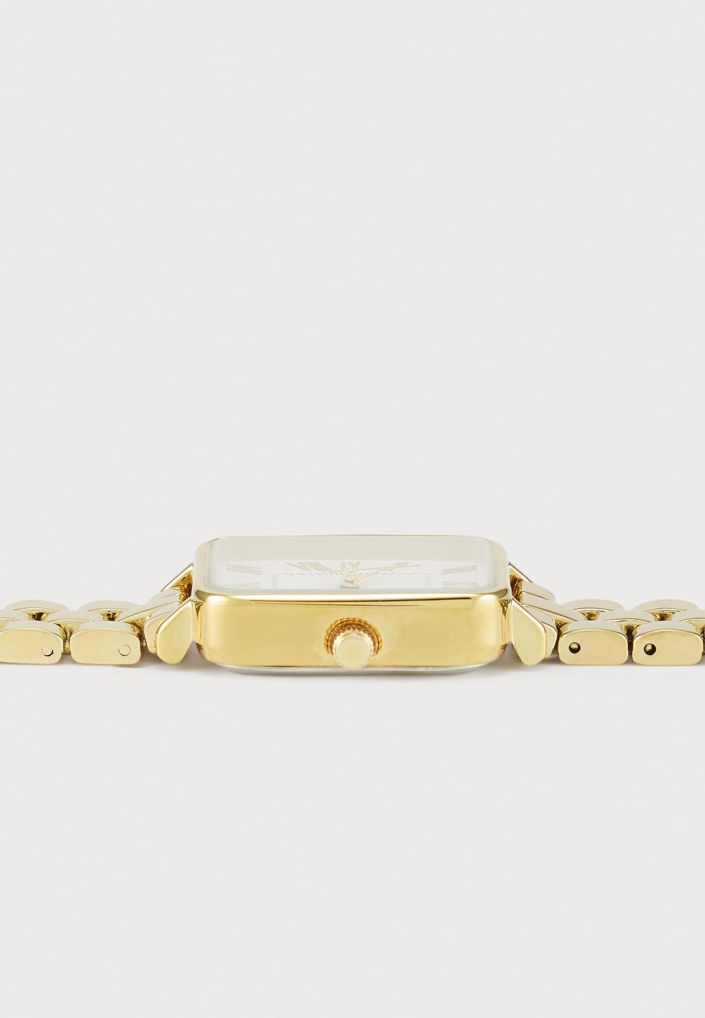 Pier One Watch gold coloured - Image 4