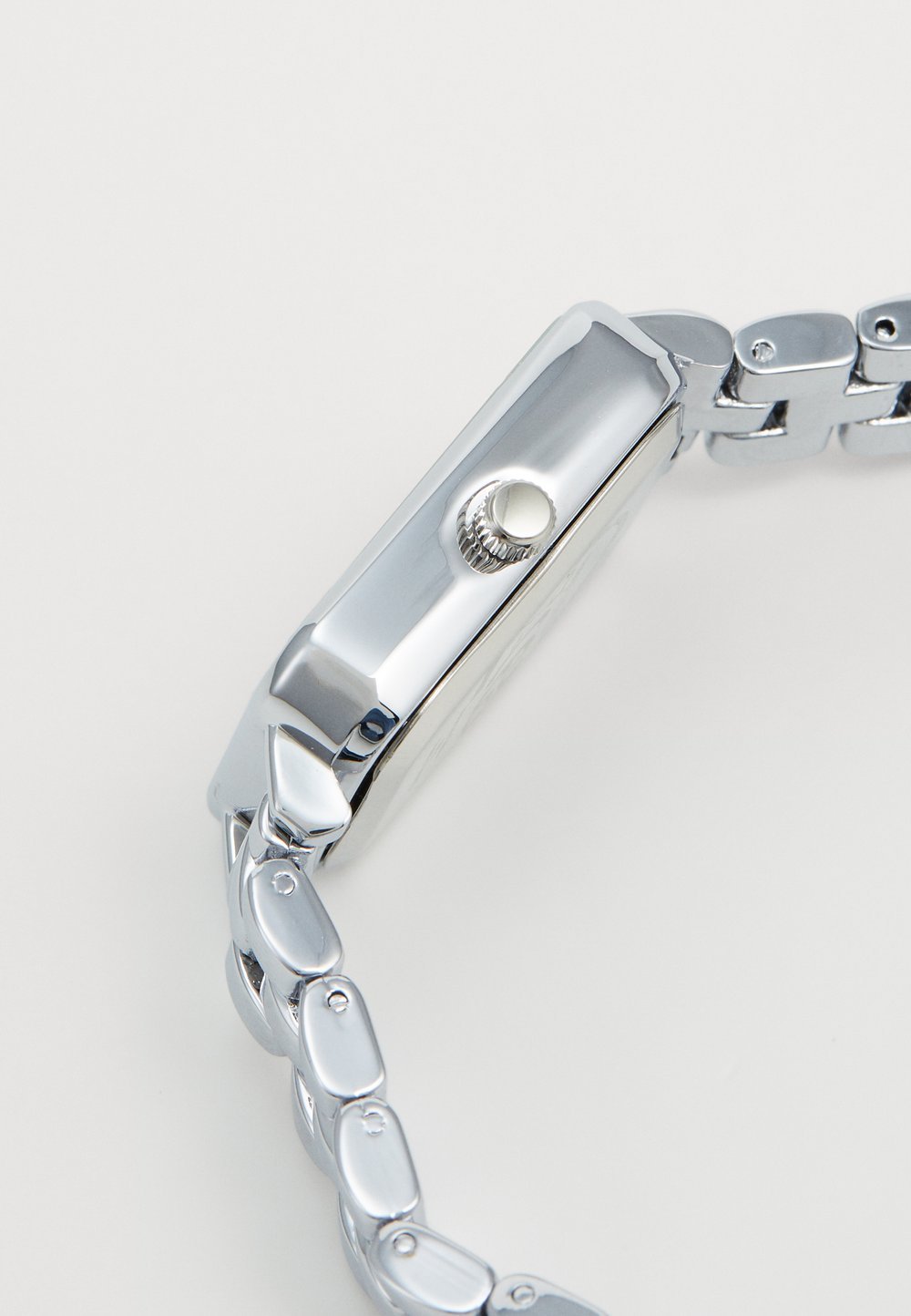 Pier One Watch silver coloured - Image 3