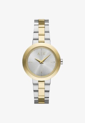 Armani Exchange JACKIE Watch bicolor