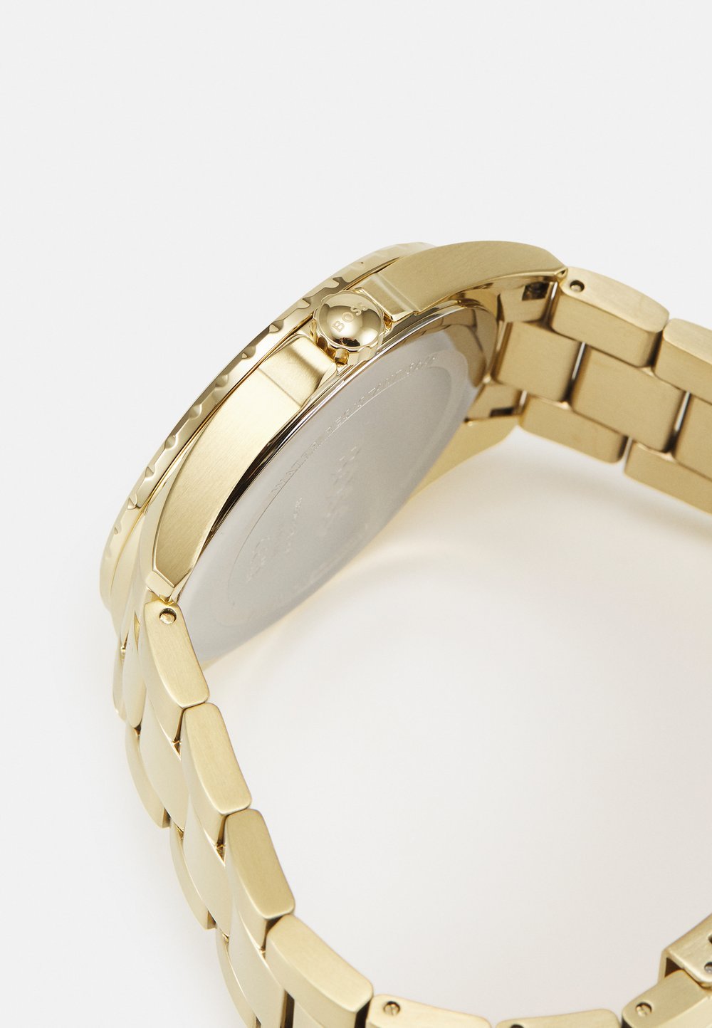 BOSS ATEA Watch gold coloured - Image 3