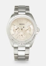 BOSS ATEA Watch silver coloured