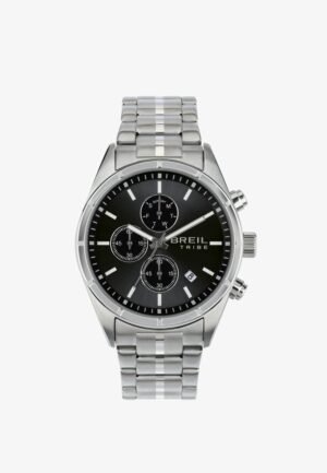 Breil CAPTAIN Watch black