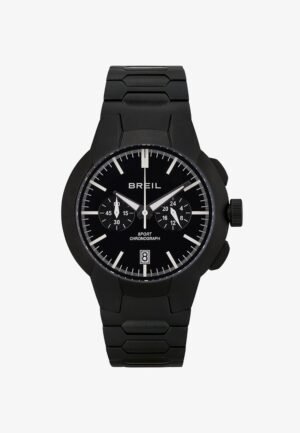 Breil Chronograph watch black
