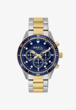 Breil SAIL Chronograph watch blue