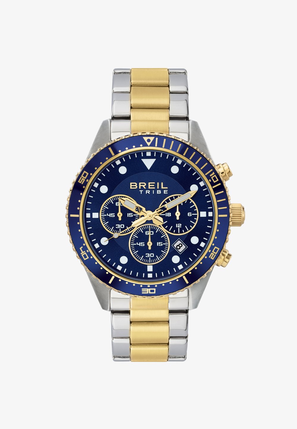 Breil SAIL Chronograph watch blue
