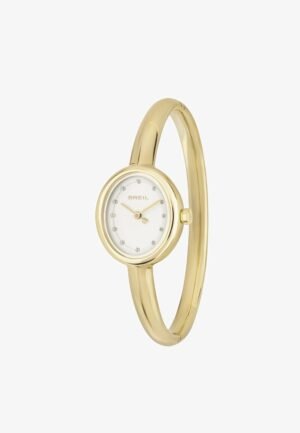 Breil HOOP Watch silver coloured