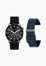 Breil Smartwatch blue black