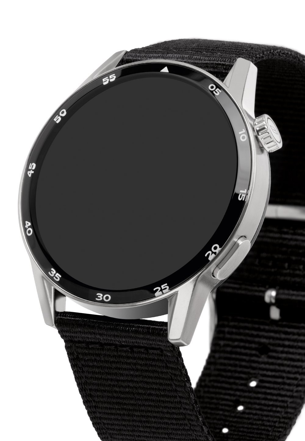 Breil Smartwatch blue black - Image 4
