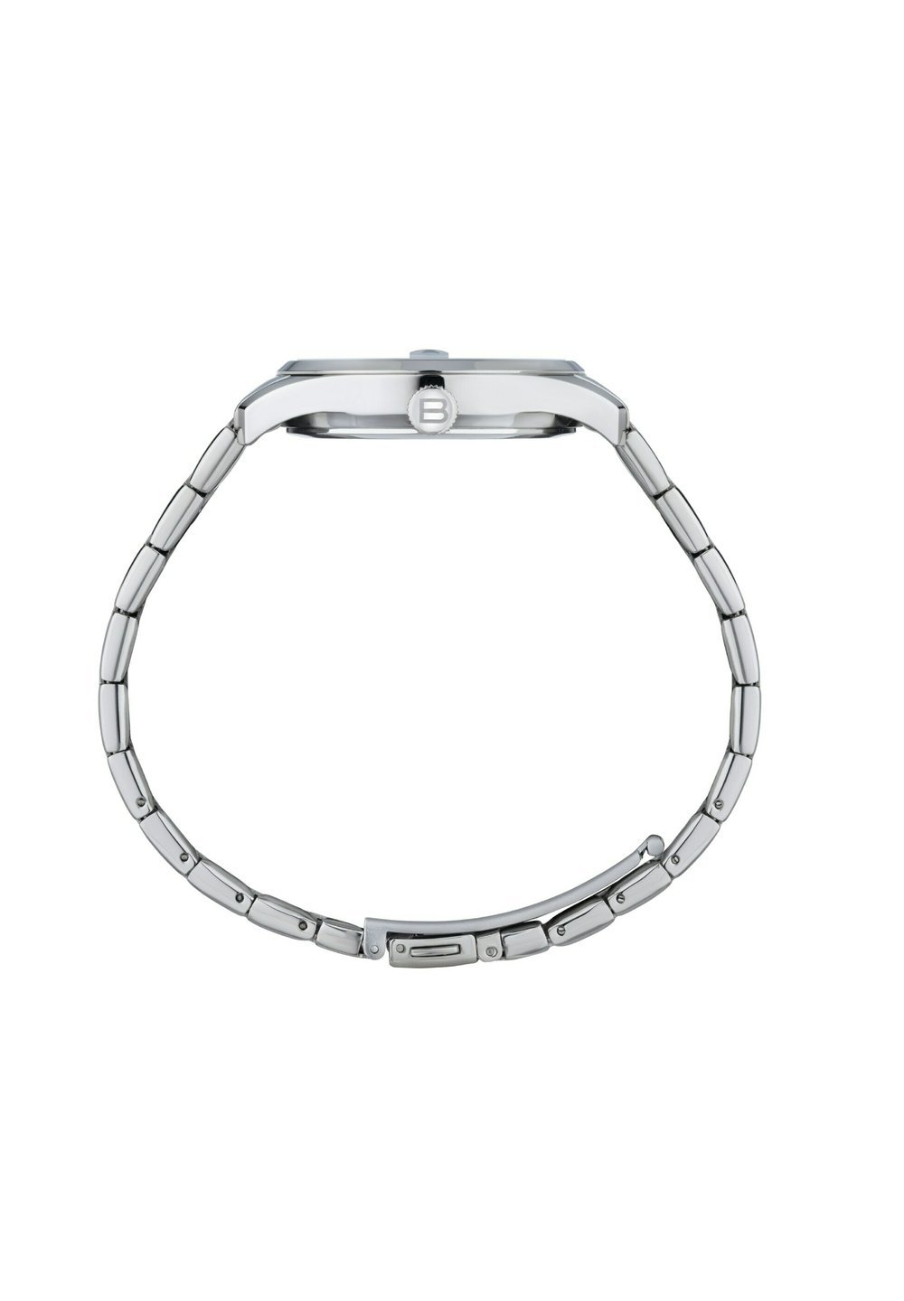 Breil CLASSIC ELEGANCE Watch acciaio nero - Image 4