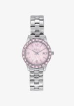 Breil GLOW AND GO Watch pink
