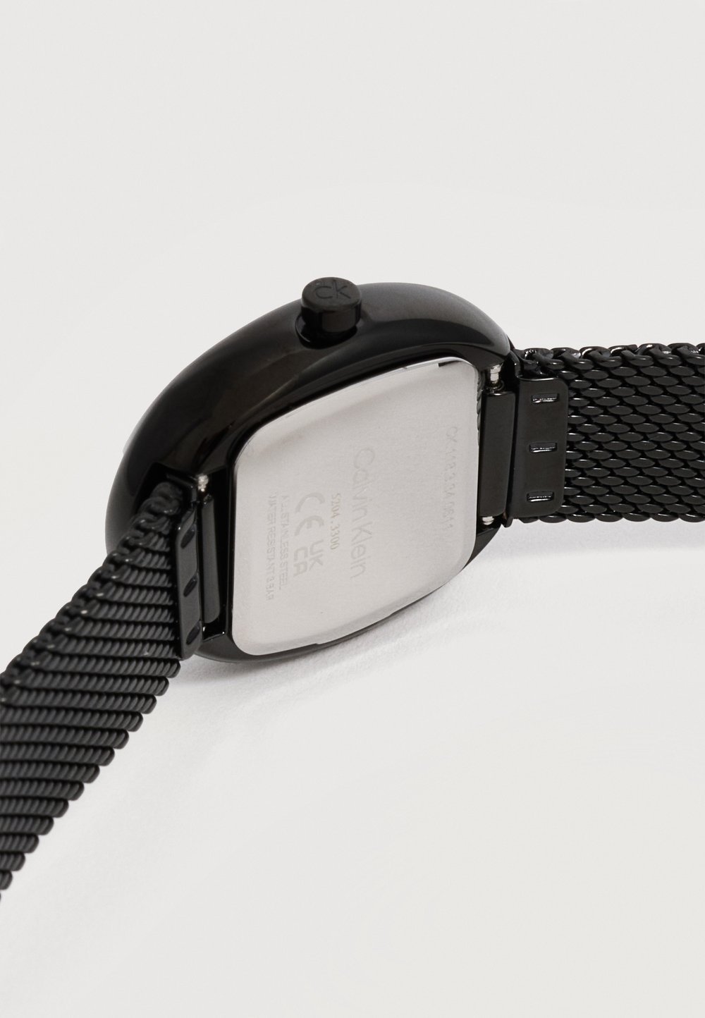 Calvin Klein EUPHORIA Watch black - Image 3