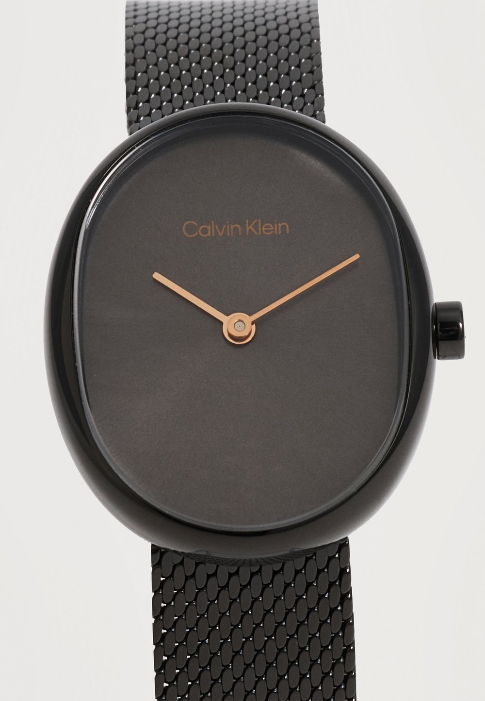 Calvin Klein EUPHORIA Watch black - Image 4