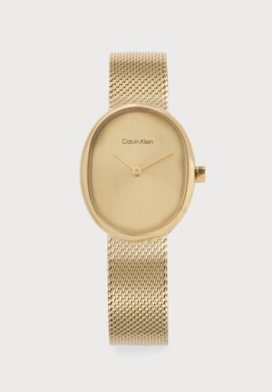 Calvin Klein EUPHORIA Watch gold coloured