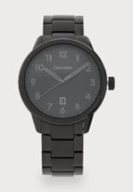 Calvin Klein MINIMALIST PILOT Watch black