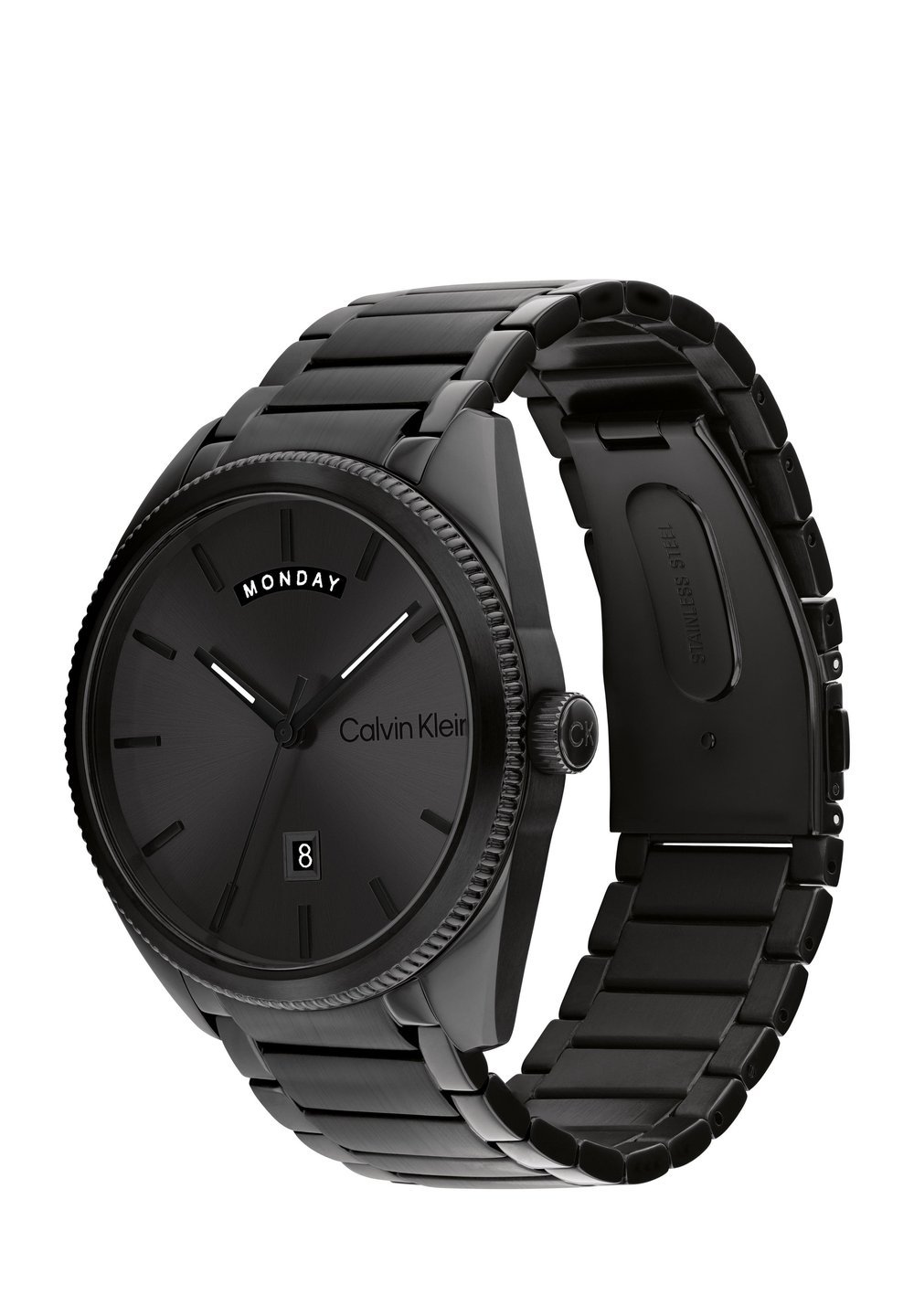 Calvin Klein PROGRESS Watch black, grey - Image 2