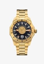 Carlo Colucci HERRENUHR AUTOMATIK CC400 Watch gold coloured