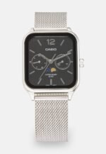 Casio UNISEX Watch black