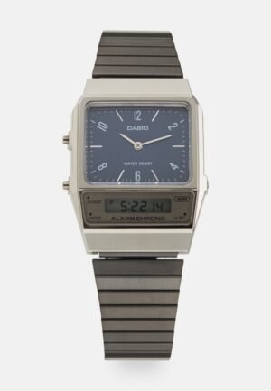 Casio UNISEX Watch blue