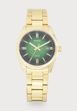 Casio UNISEX Watch green