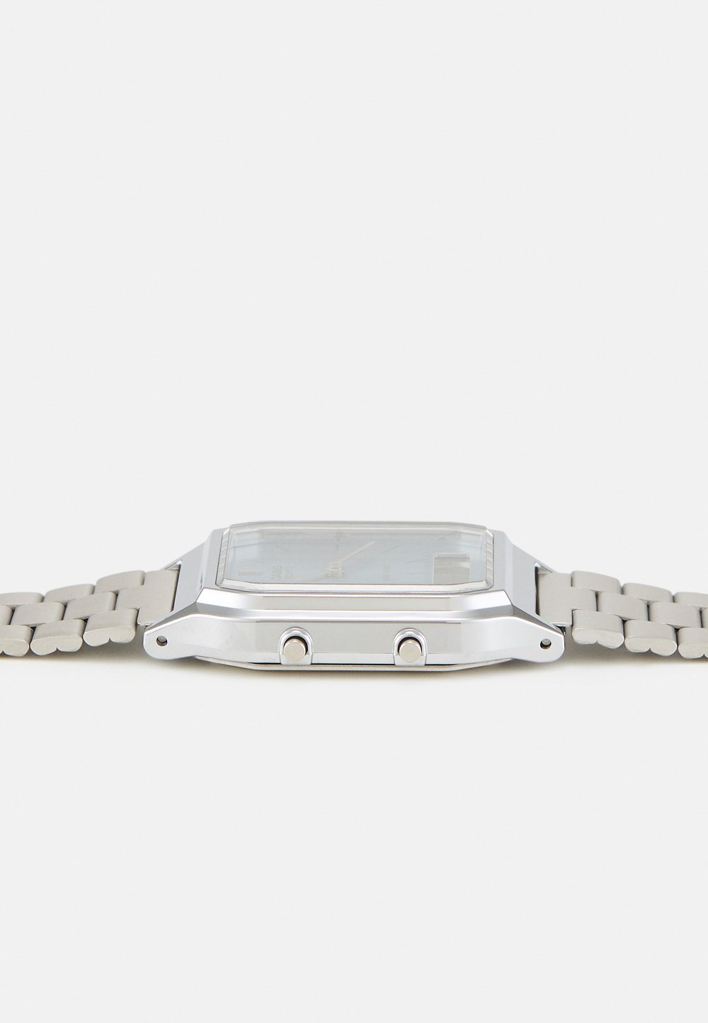 Casio UNISEX Watch light blue - Image 3