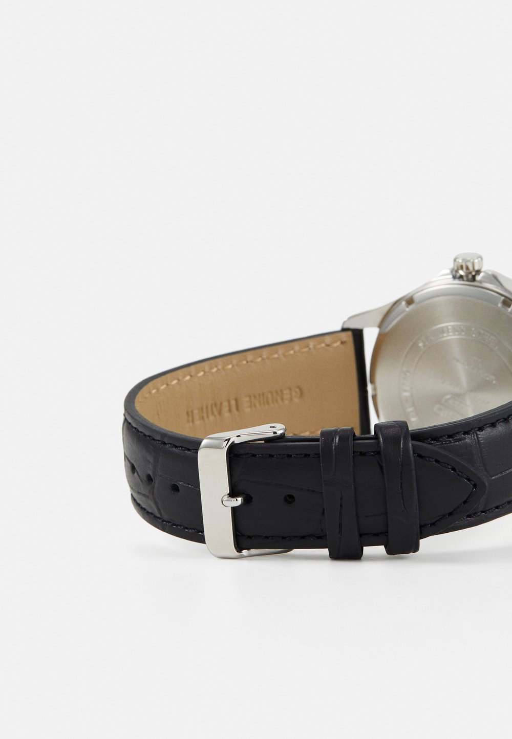 Casio Watch black/brown - Image 2