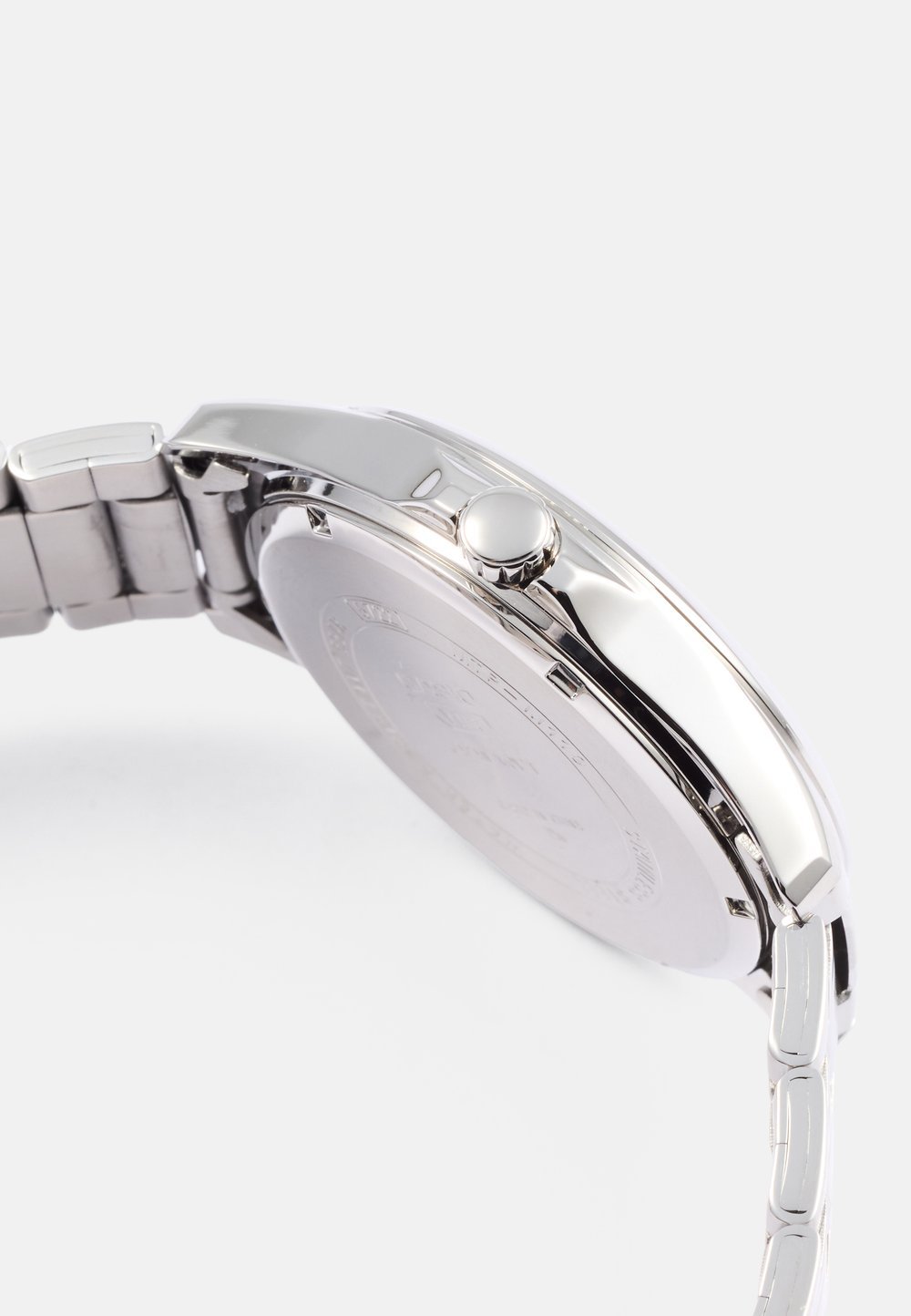 Casio Watch black/silver coloured - Image 3