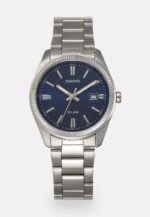 Casio Watch silver coloured