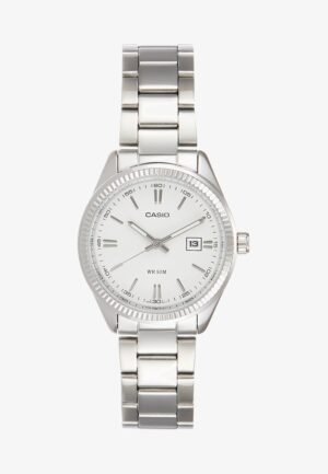 Casio Watch weiß