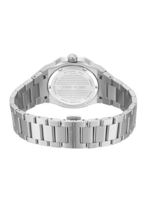 Cerruti 1881 Watch blue