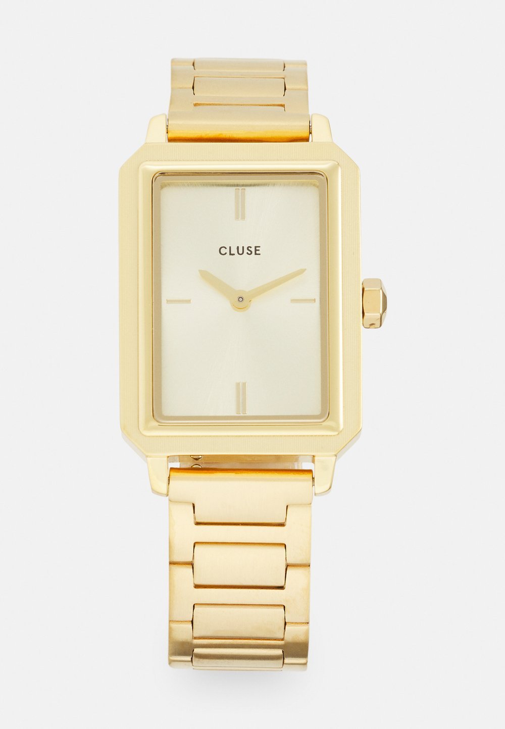 Cluse FLUETTE Watch full gold coloured