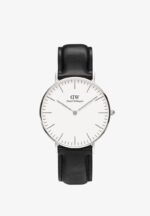 Daniel Wellington CLASSIC SHEFFIELD 36M Watch eggshell white