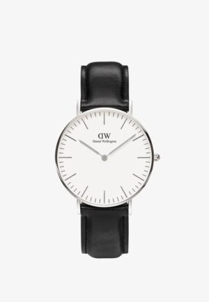 Daniel Wellington CLASSIC SHEFFIELD 36M Watch eggshell white