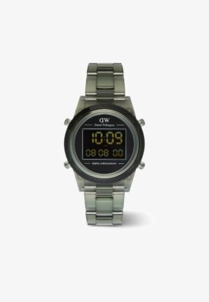 Daniel Wellington RETRO Digital watch dark green
