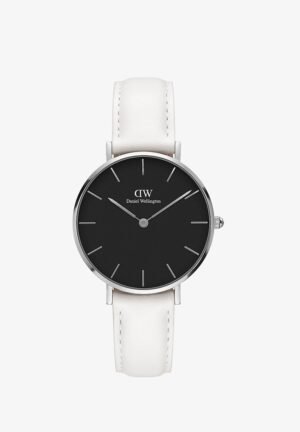 Daniel Wellington PETITE BONDI Watch white/black