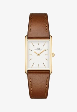 Daniel Wellington Watch gold coloured