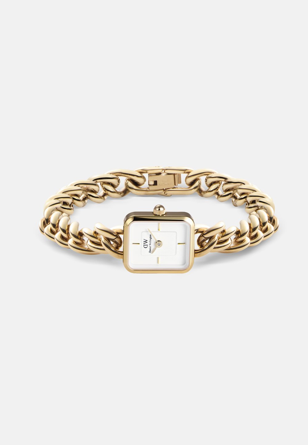 Daniel Wellington JOLIE CHAIN Watch gold coloured - Image 6