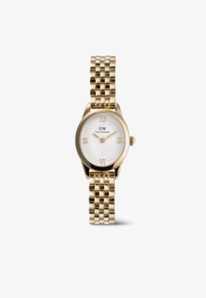 Daniel Wellington Watch gold coloured