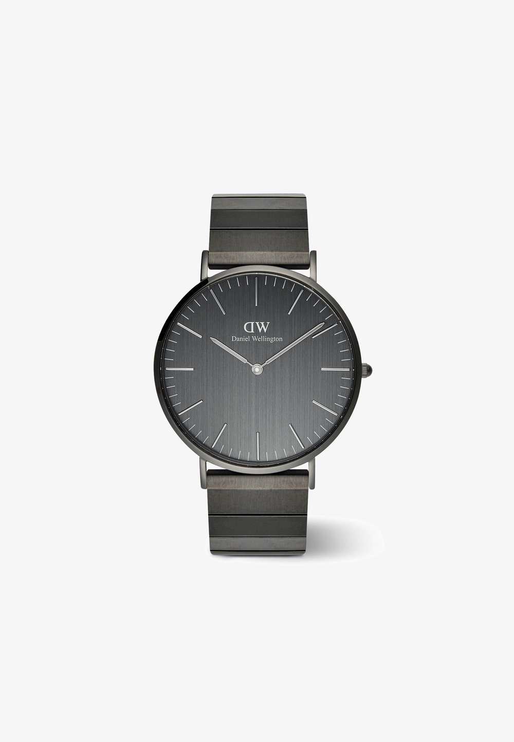 Daniel Wellington CLASSIC PIANO LINK UNITONE Watch graphite